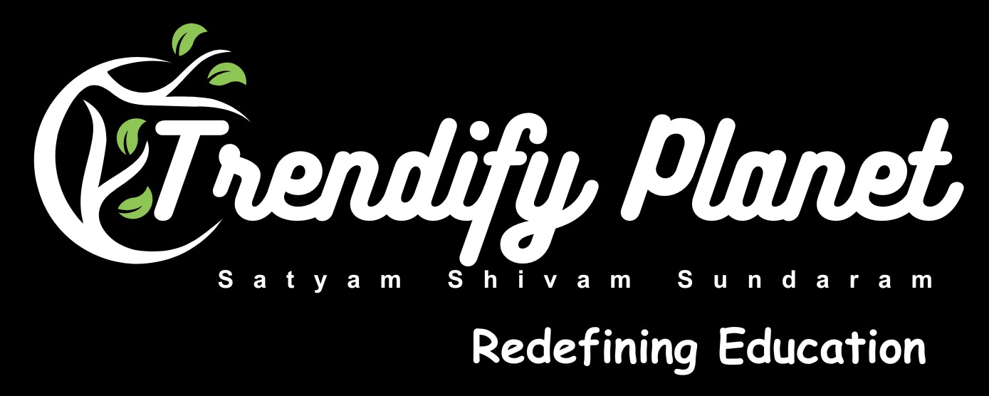 Trendify Planet